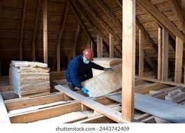 Eco-Friendly or Green Insulation Solutions in Highlandville, MO